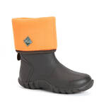 Muck Boot Men's Fieldblazer Classic Fleece Boots - Rolled Top