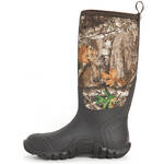 Muck Boot Men's Fieldblazer Classic Fleece Boots - Side