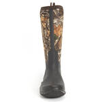 Muck Boot Men's Fieldblazer Classic Fleece Boots - Front