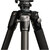 BLACKOVIS PLATEAU CARBON FIBER STANDING TRIPOD W/ PANHEAD -