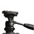 BLACKOVIS PLATEAU CARBON FIBER STANDING TRIPOD W/ PANHEAD - PANHEAD