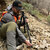 BLACKOVIS PLATEAU CARBON FIBER STANDING TRIPOD W/ PANHEAD - LIFESTYLE