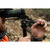 BLACKOVIS PLATEAU CARBON FIBER STANDING TRIPOD W/ PANHEAD - LIFESTYLE