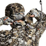Sitka 2023 Fanatic Jacket - Harness Compatible