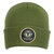 BLACKOVIS BADGE BEANIE Photo
