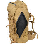 Mystery Ranch Mens Metcalf 100 Pack - Side Pocket Open