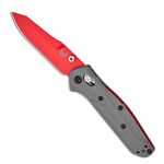 Benchmade Mini Osborne Limited Edition Knife