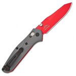 Benchmade Mini Osborne Limited Edition Knife - Back