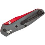 Benchmade Mini Osborne Limited Edition Knife - Closed