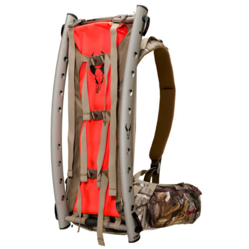 BADLANDS OX TAKE DOWN FRAME PACK