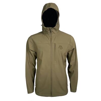 BLACKOVIS LONE ROCK SOFTSHELL JACKET Photo