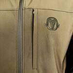 Blackovis Lone Rock Softshell Jacket - Chest Pocket