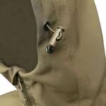 Blackovis Lone Rock Softshell Jacket - Drawstring