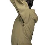 Blackovis Lone Rock Softshell Jacket - Size Zipper