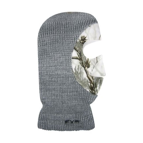 HOT SHOT EXPLORER ACRYLIC FACE MASK