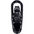 TUBBS MEN'S FRONTIER SNOWSHOES - BLACK FRONT