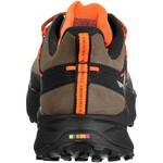 Salewa Dropline Leather Low Hiking Shoes - Back