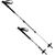 MSR DYNALOCK EXPLORE BACKCOUNTRY TREKKING POLES - COLLAPSED