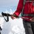 MSR DYNALOCK EXPLORE BACKCOUNTRY TREKKING POLES - LIFESTYLE