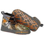 Arctic Shield Slippaz - Re Sole