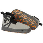 Arctic Shield Slippaz - Grey Sole