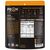 PEAK REFUEL CHEESY CHICKEN & BROCCOLI FREEZE DRIED MEAL - BACK