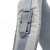 AZIAK EQUIPMENT GARMIN DEVICE BACKPACK MOUNT - FRONT