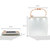 LUMINAID PACKLITE MAX 2-IN-1 POWER LANTERN - DIMS