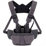 Stone Glacier Sentinel Bino Harness - In Use