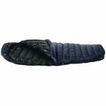 Western Mountaineering Terralite 25 Degree Sleeping Bag - Flat