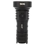 Sog A-37 1320 Lumens Edc Flashlight - Front