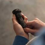 Sog A-37 1320 Lumens Edc Flashlight - In Hand