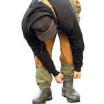 Back Down South Woodland Waders - Boot