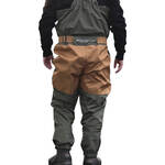 Back Down South Woodland Waders - Back