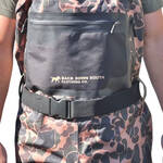 Back Down South Woodland Waders - Belt