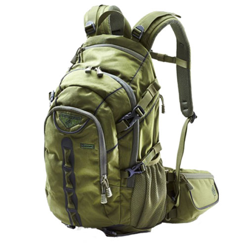 TENZING TT 2220 TACTICAL PACK