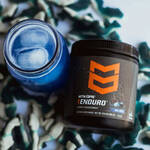 Mtn Ops Enduro Non-caffeinated Cardio Boost - Lifestyle