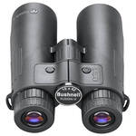 Bushnell Fusion X 10x42 Rangefinding Binoculars - Back