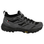 Zamberlan Men's 220 Anabasis Short Gtx Hiking Shoes - Side