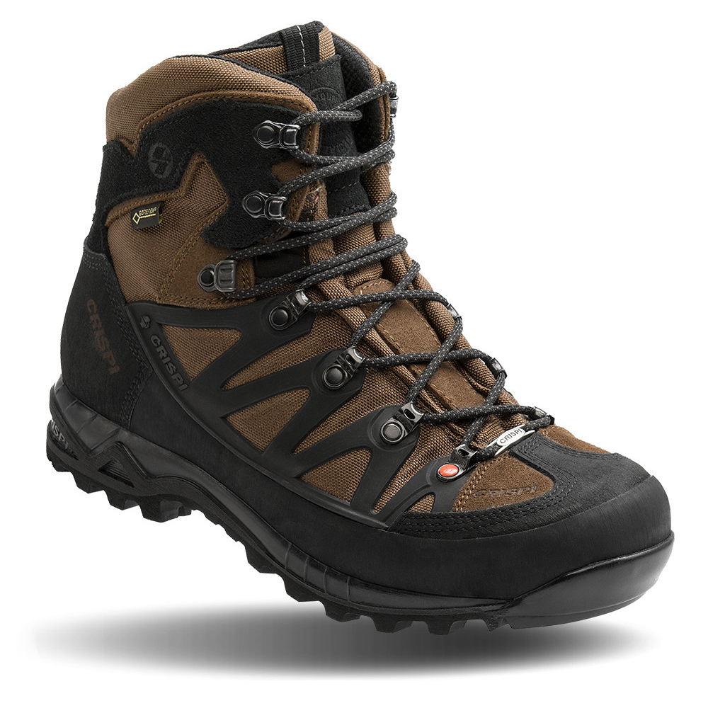 uninsulated gore tex hunting boots