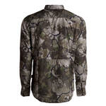 King's-camo-hunter-series-safari-long-sleeve-shirt---back