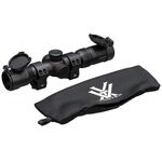 Vortex Crossfire Ii 2-7x32 Crossbow Scope - Scope And Bag