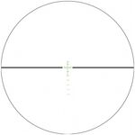 Vortex Crossfire Ii 2-7x32 Crossbow Scope - Reticle