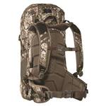 Badlands Creed Backpack - Back 3