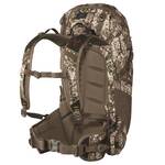 Badlands Creed Backpack - Side