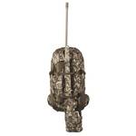 Badlands Creed Backpack - Back