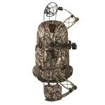 Badlands Creed Backpack - Back 2