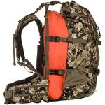 Mystery Ranch 2023 Pintler Pack - Side