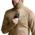 SITKA CORE MERINO 330 HOODY - CHEST POCKET 2