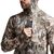 SITKA CORE MERINO 330 HOODY - CHEST POCKET